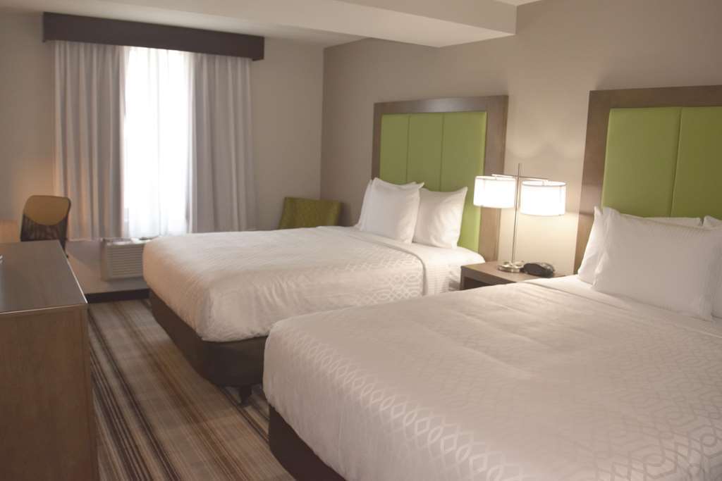 Hotel La Quinta By Wyndham Brooklyn Central Nova York