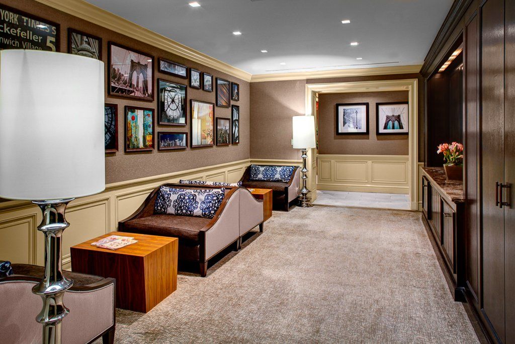 Hotel Wales Nova York