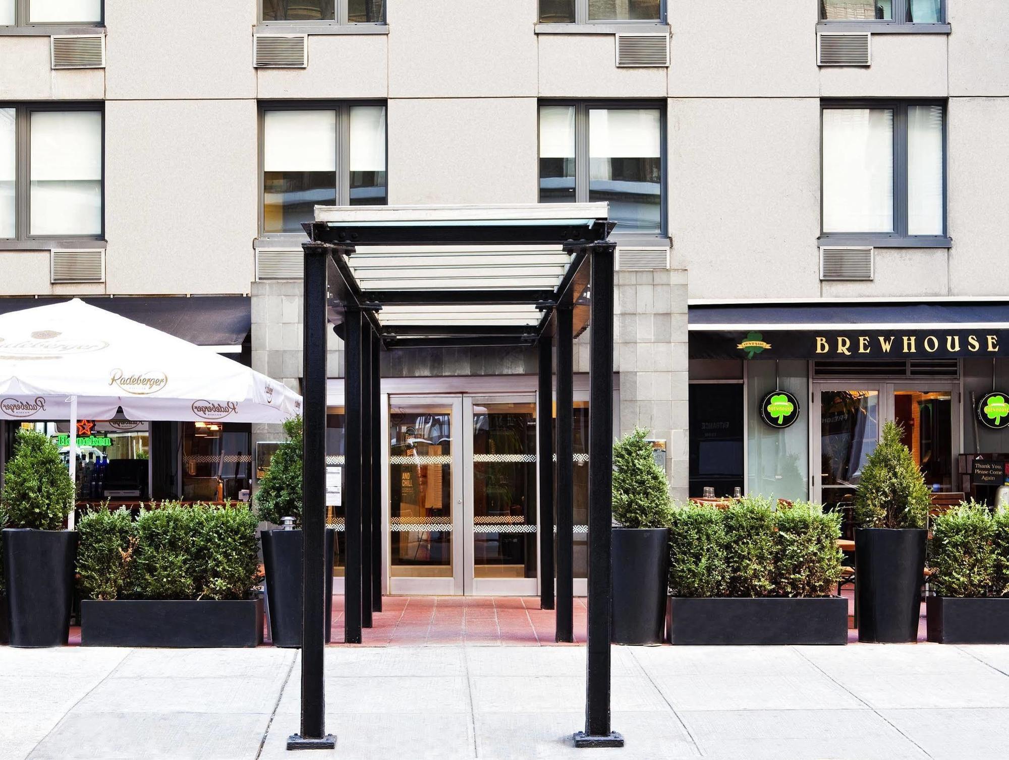 Hotel The Chelsean