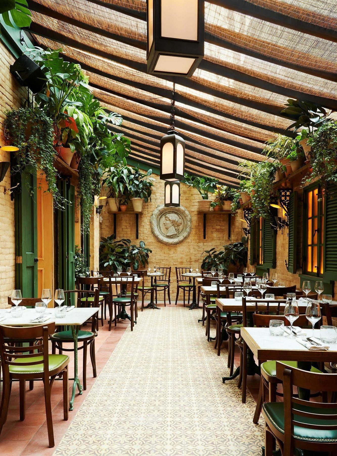 The Marlton 4* New York