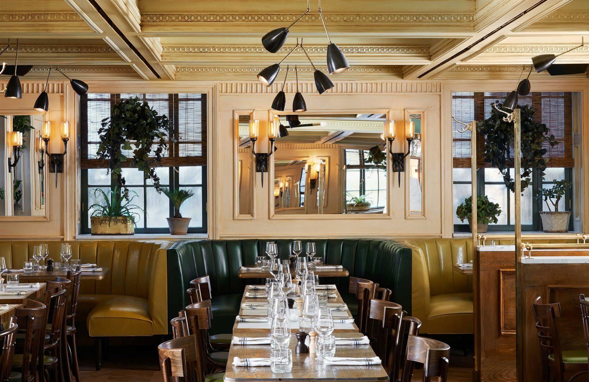 The Marlton