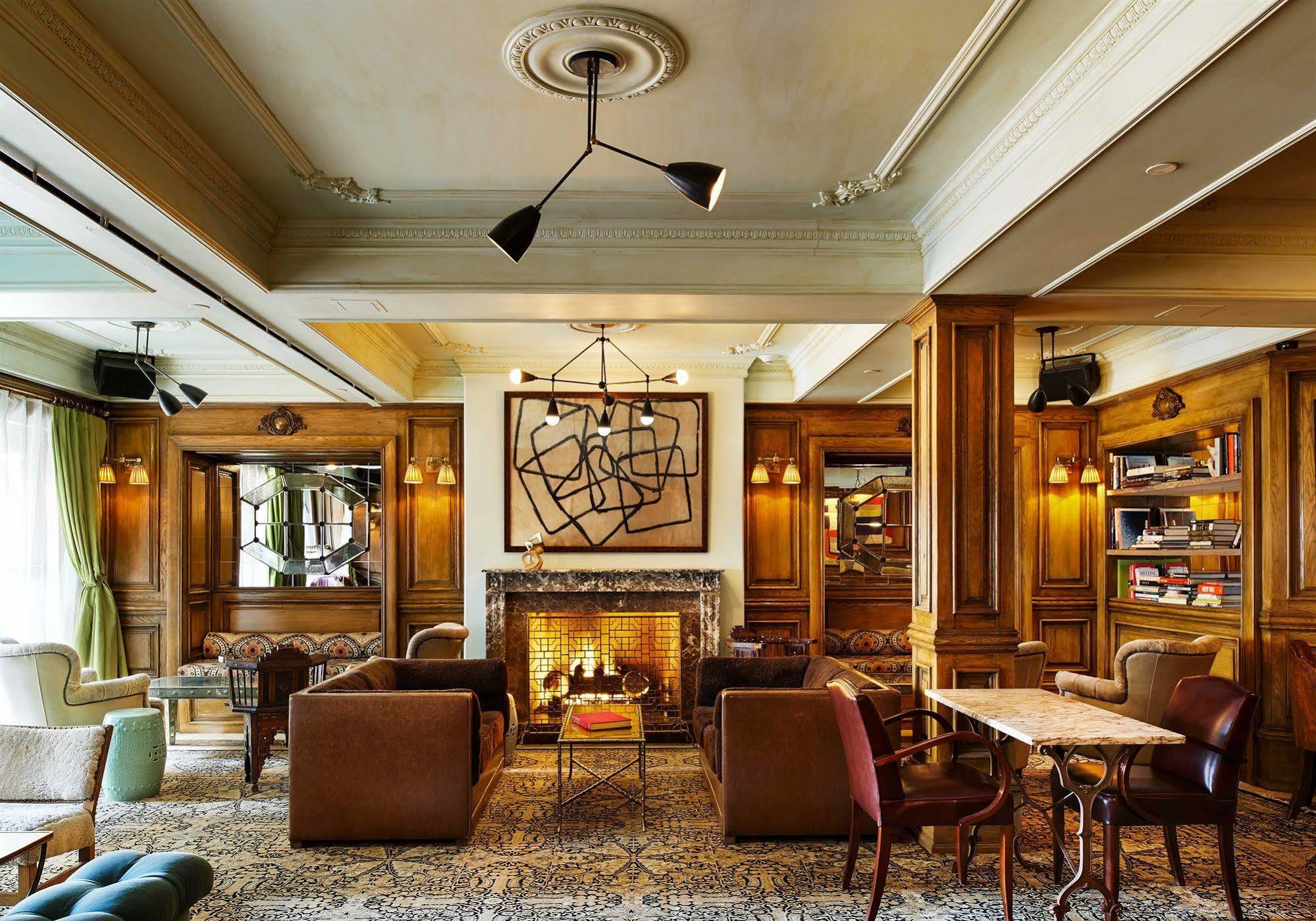 The Marlton Hotel 4*