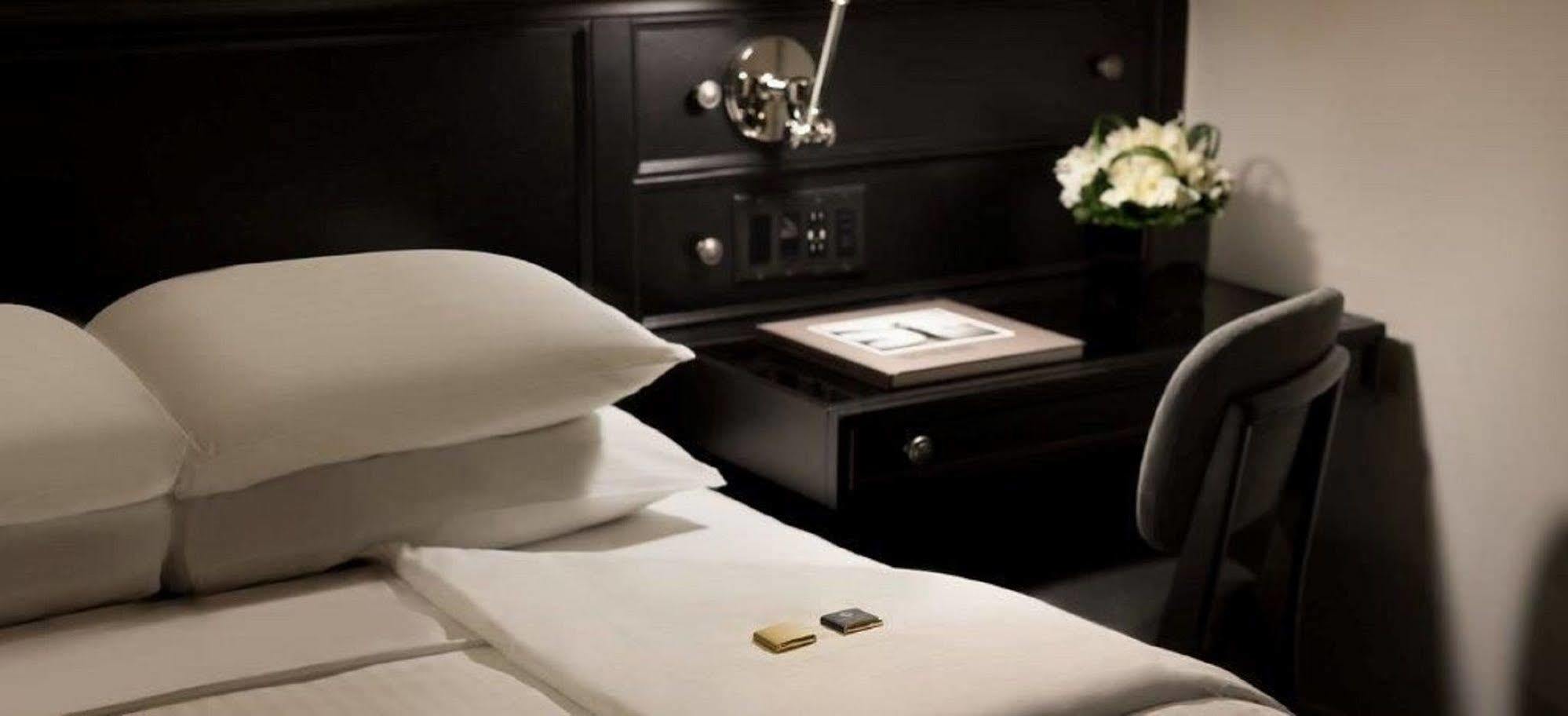 Hotel The Frederick Tribeca 5*