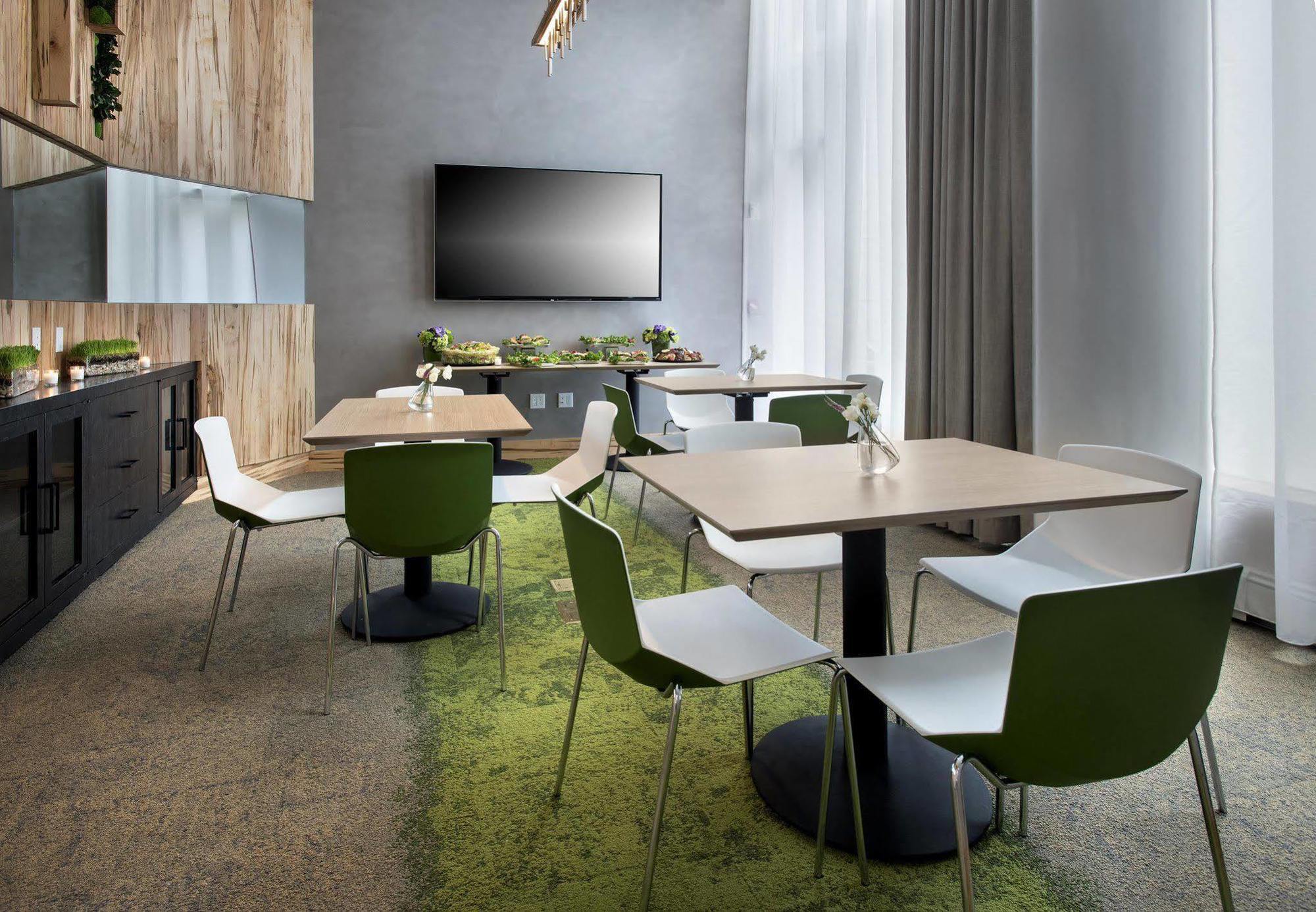 Springhill By Marriott Midtown Manhattan/fifth Avenue Hotel Nova York
