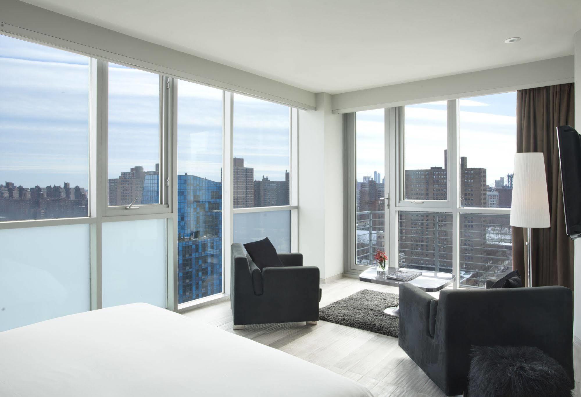 Hotel On Rivington New York