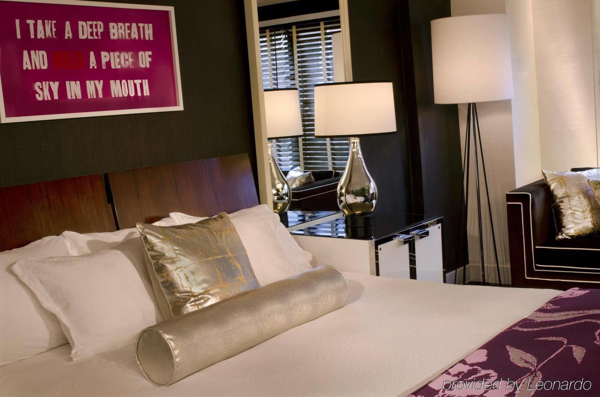 Hotel 70 Park Avenue 4*