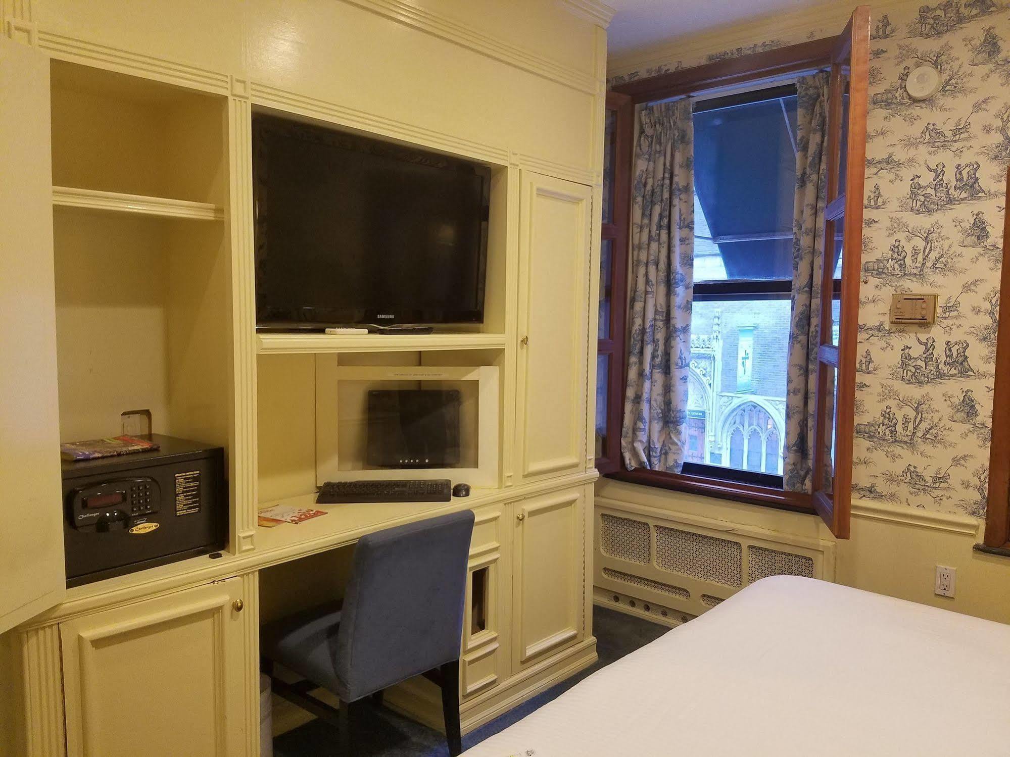 Hotel The Mayfair Times Square, Ascend Collection