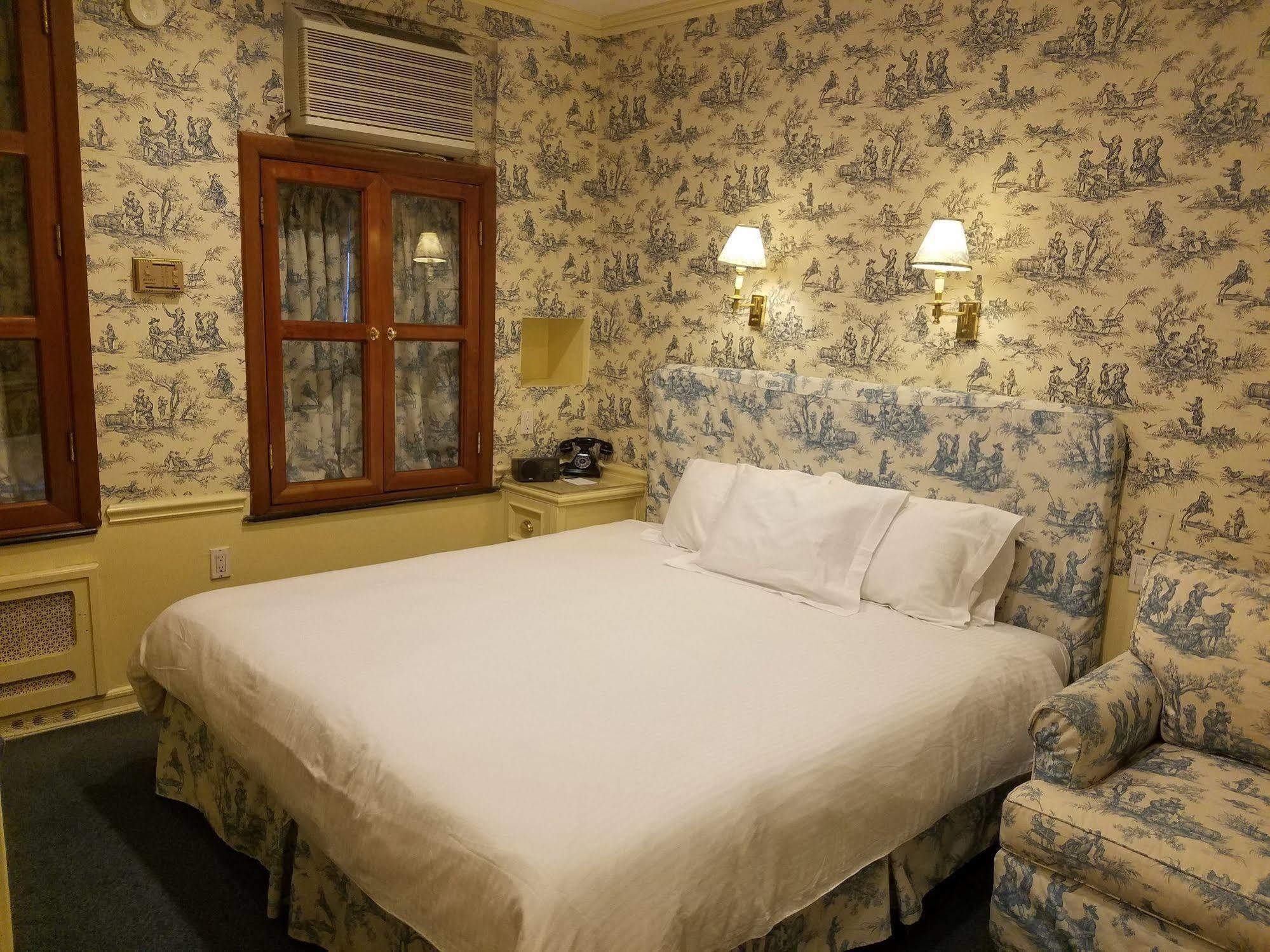 Hotel The Mayfair Times Square, Ascend Collection New York