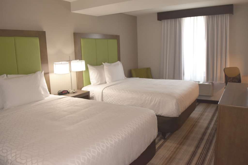 Hotel La Quinta By Wyndham Brooklyn Central Nova York