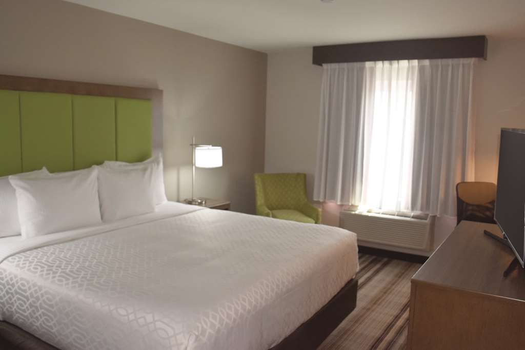 La Quinta By Wyndham Brooklyn Central 3* Nova York
