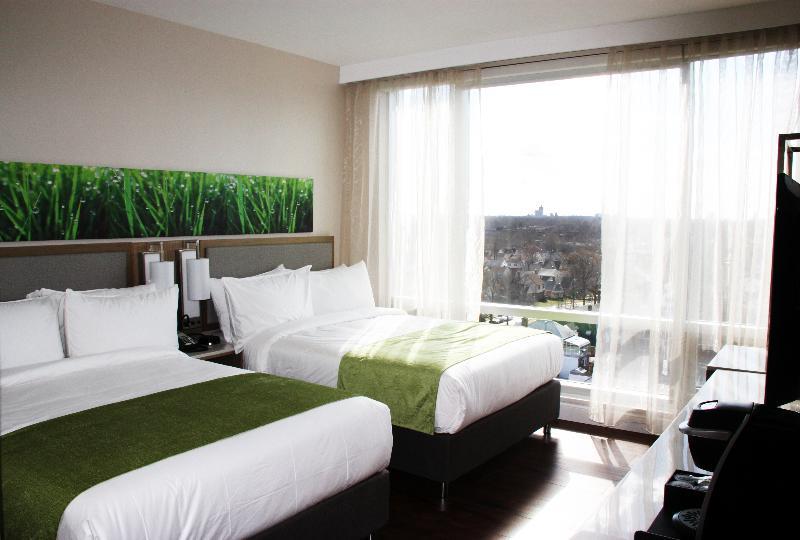 Wyndham Garden Fresh Meadows Flushing Hotel New York
