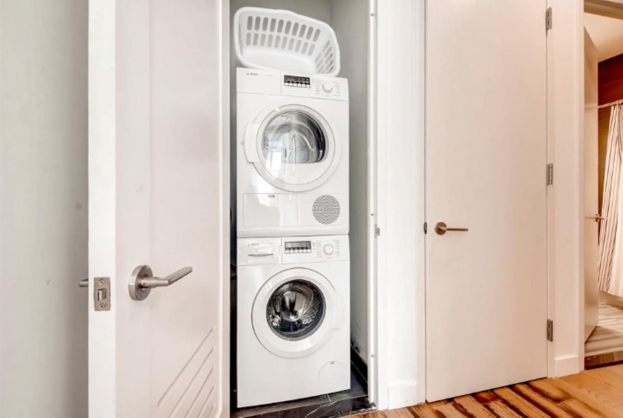 Churchill Living Sky Apartamento Nova York