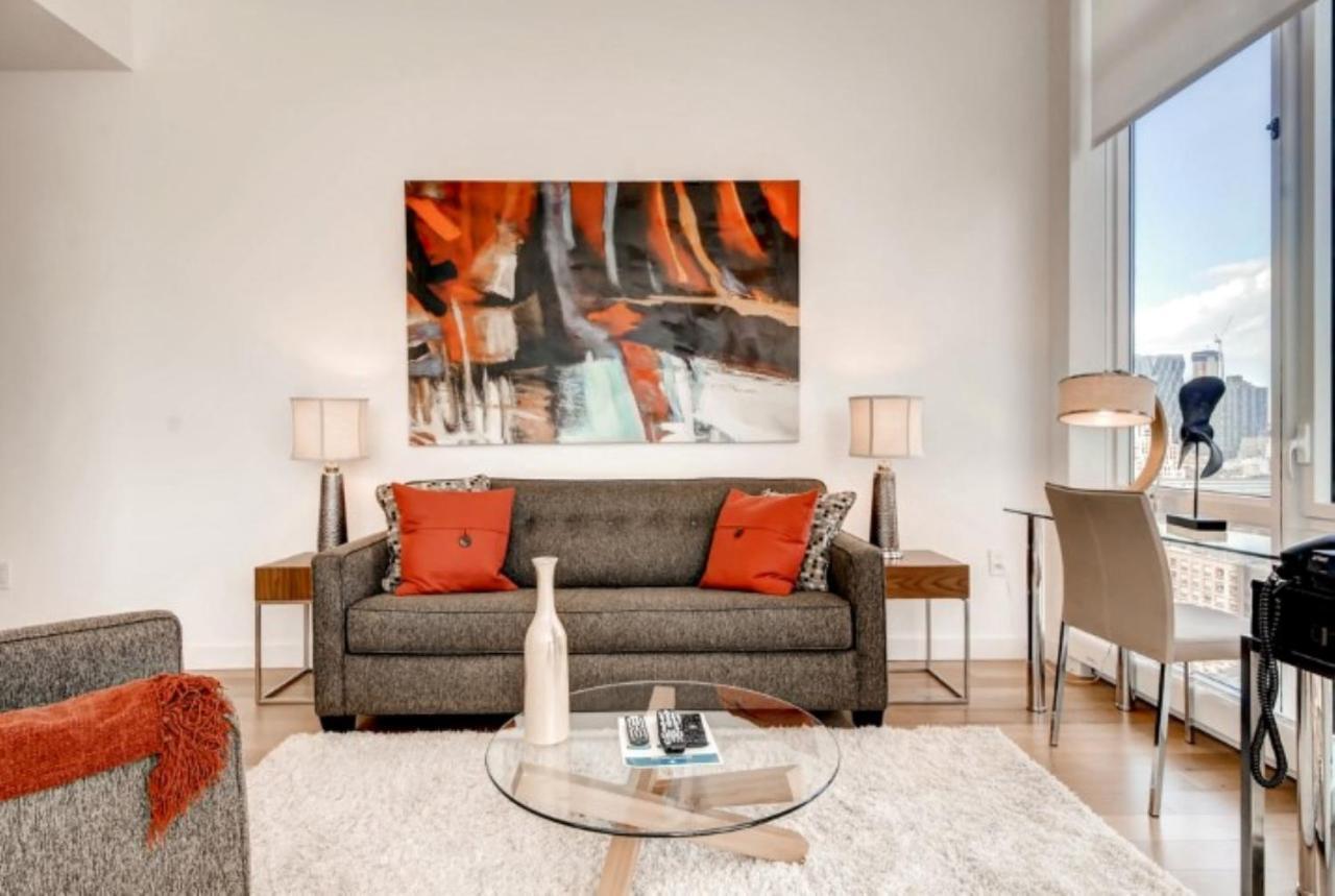 Apartamento Churchill Living Sky Nova York