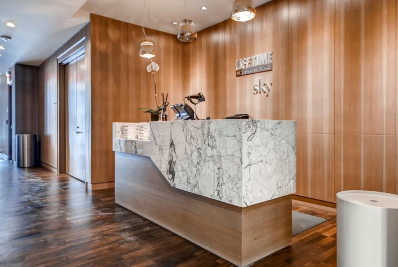 Apartamento Churchill Living Sky *
