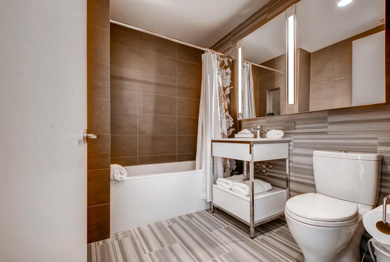 Apartamento Churchill Living Sky