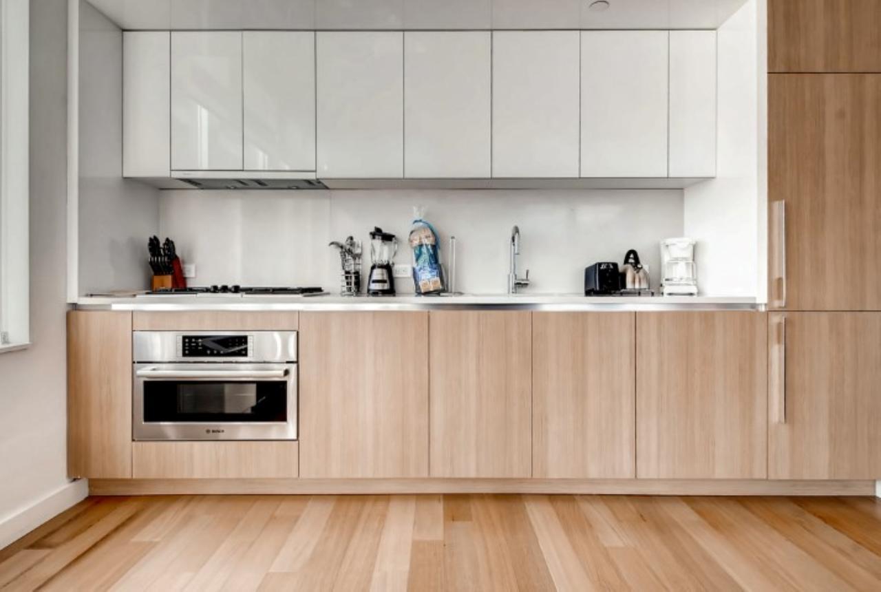 Apartamento Churchill Living Sky