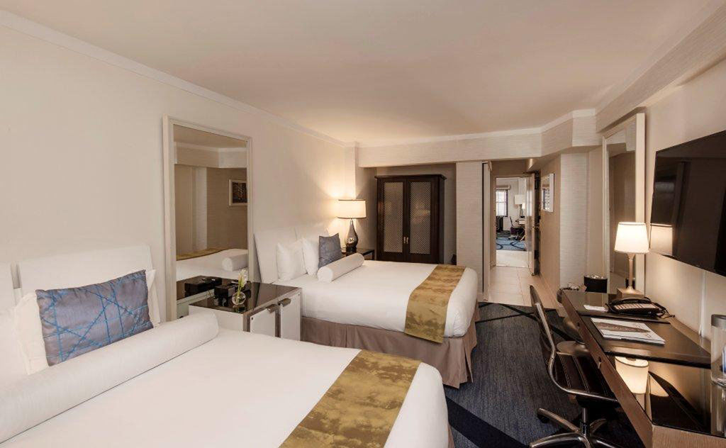 70 Park Avenue Hotel New York
