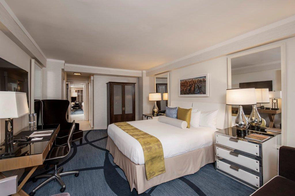 Hotel 70 Park Avenue 4*