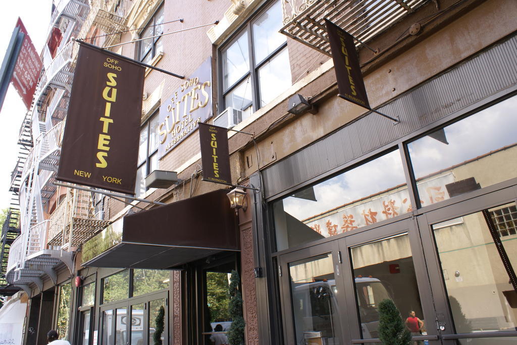 Off Soho 2* Nova York