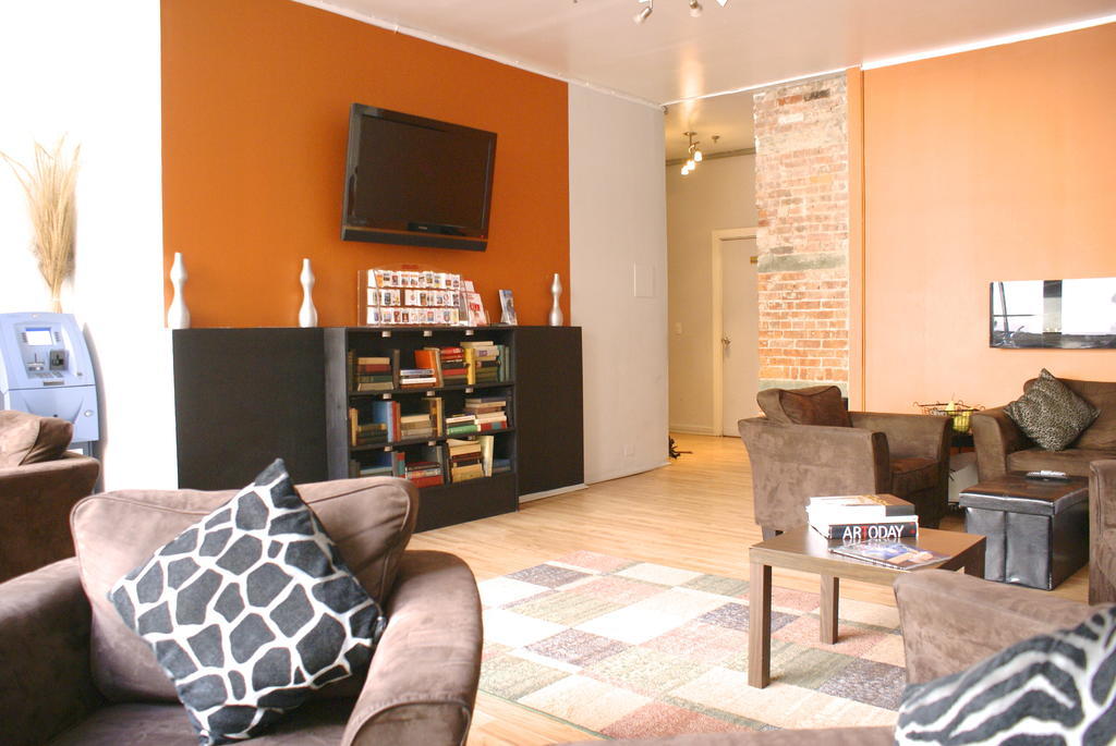 Off Soho 2* Nova York