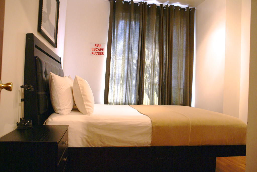 Hotel Off Soho Nova York