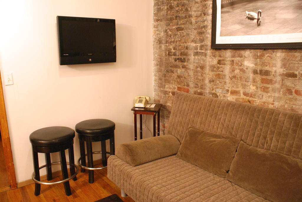 Off Soho 2* Nova York