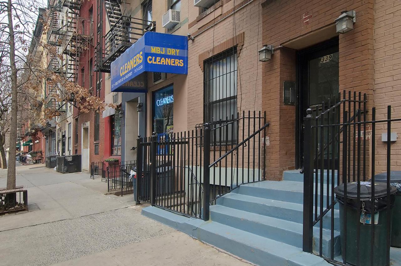 Corporate Suites On Upper East Side Nova York