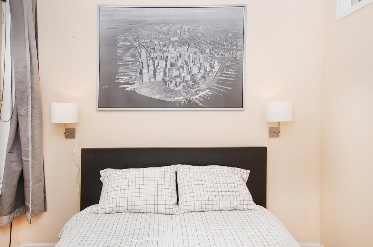 Apartamento Corporate Suites On Upper East Side Nova York