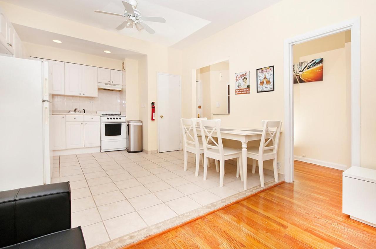 Corporate Suites On Upper East Side * Nova York