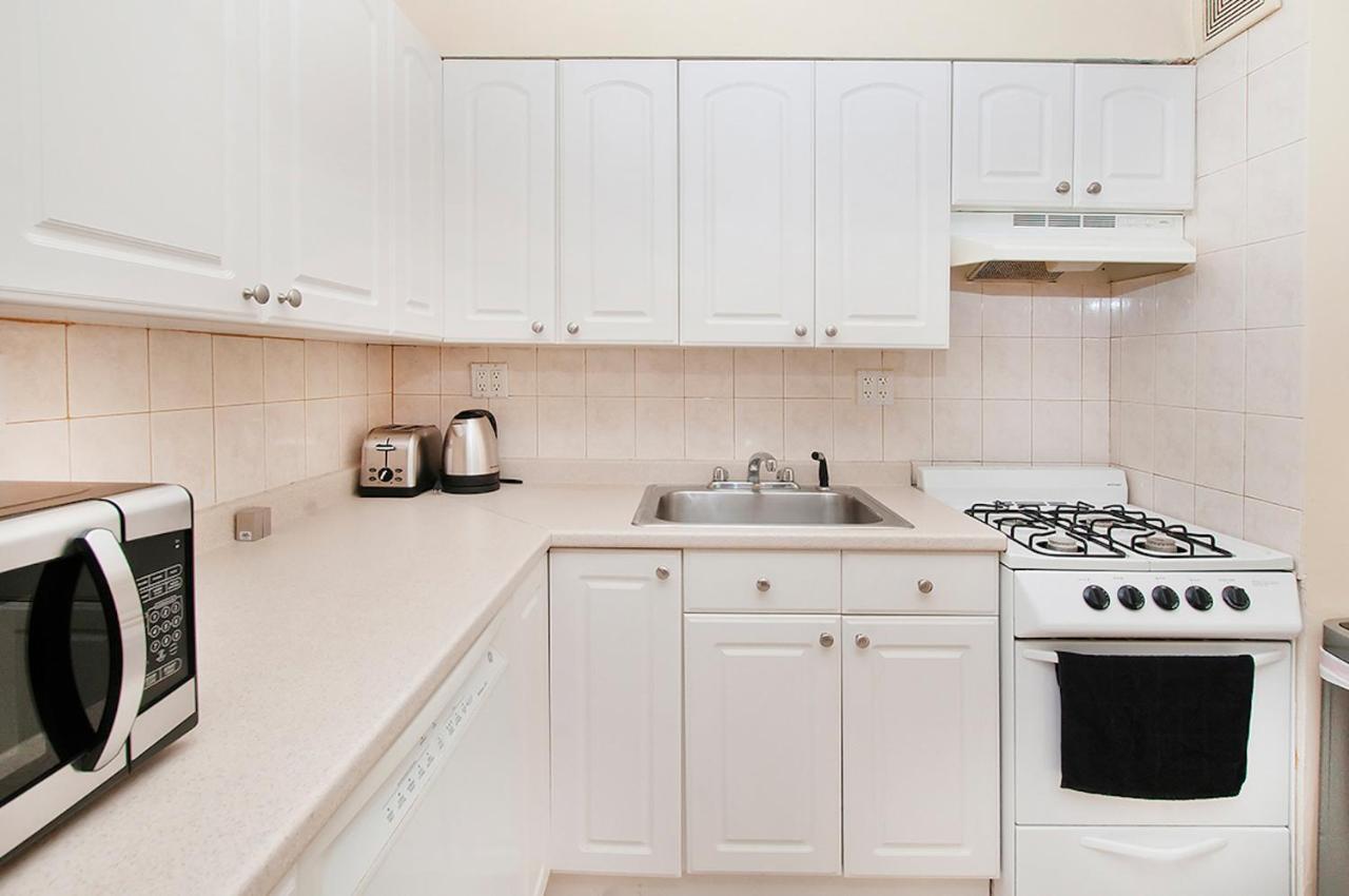 Corporate Suites On Upper East Side * Nova York