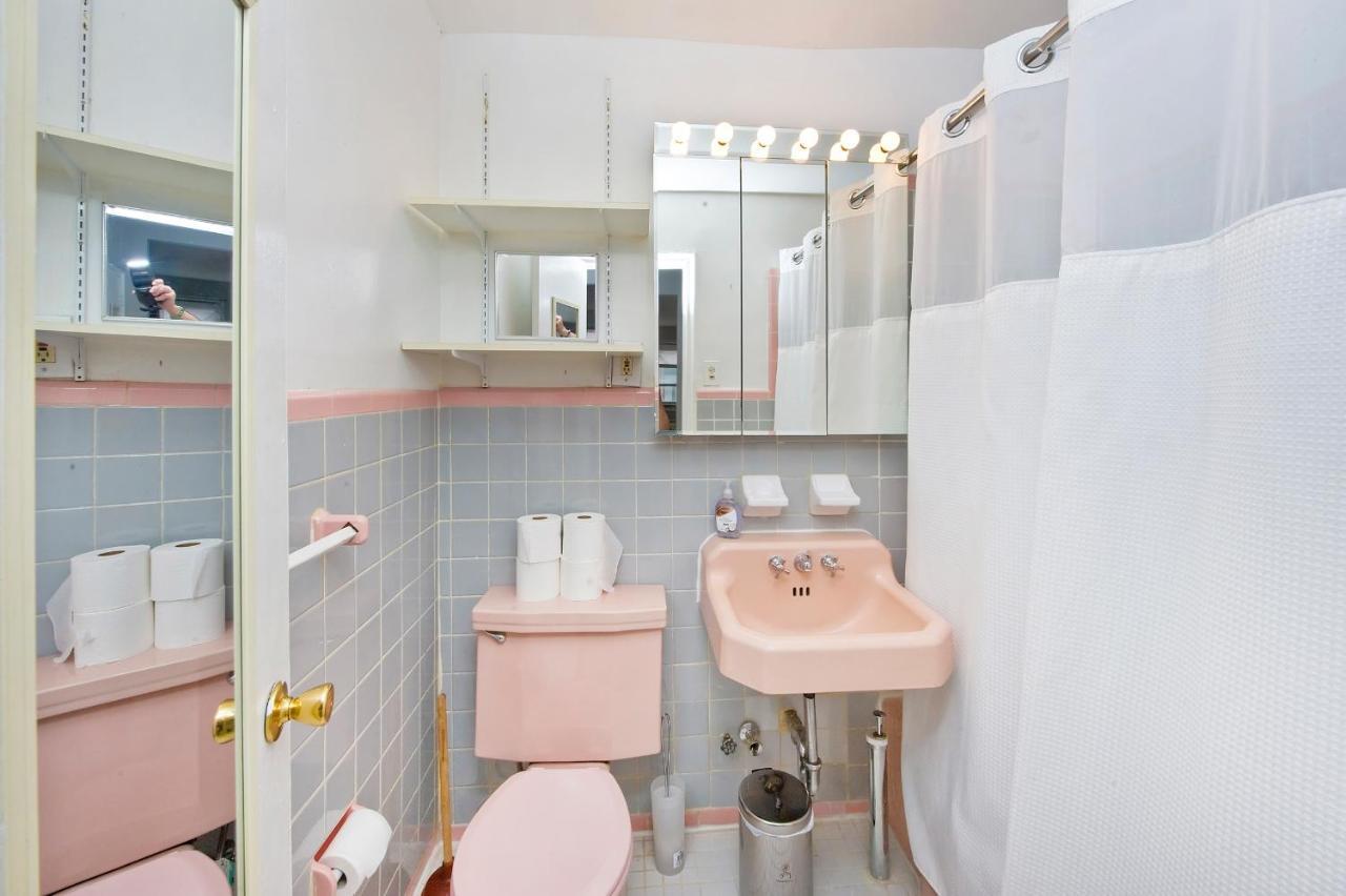 Corporate Suites On Upper East Side * Nova York