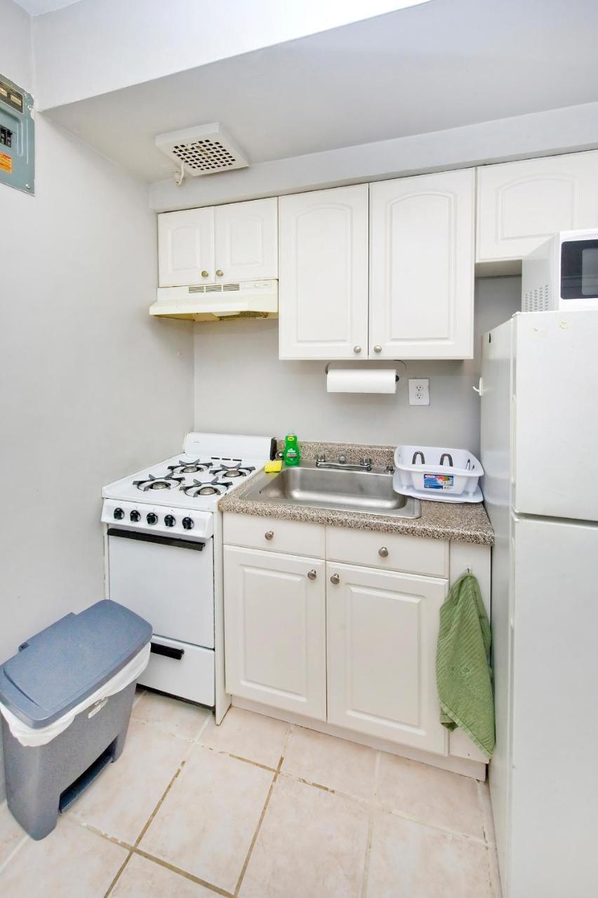 Corporate Suites On Upper East Side * Nova York