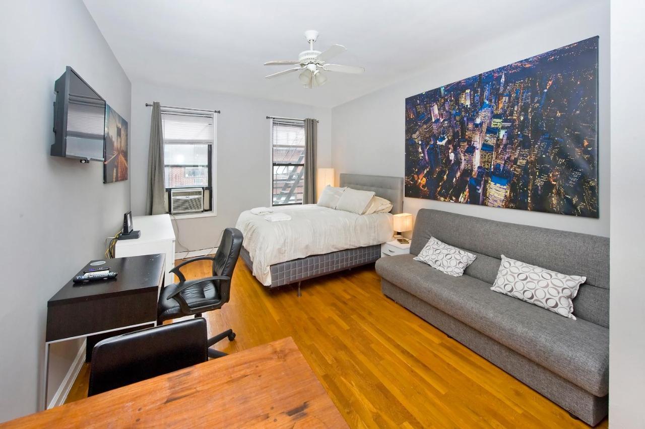 Corporate Suites On Upper East Side * Nova York