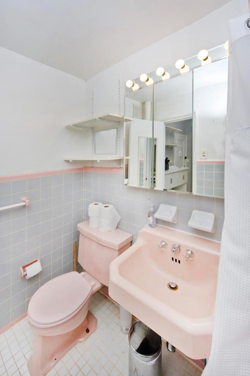 Corporate Suites On Upper East Side * Nova York