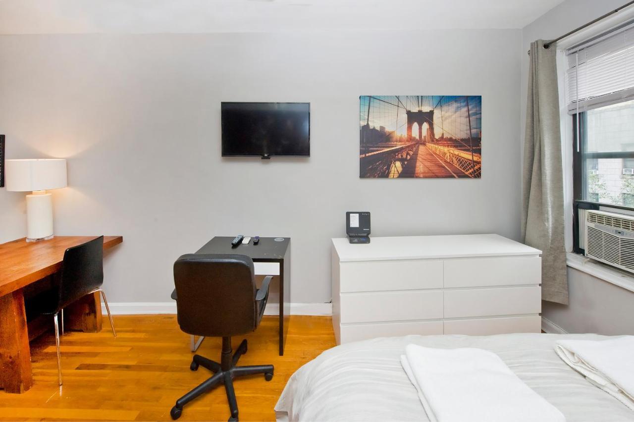 Apartamento Corporate Suites On Upper East Side Nova York