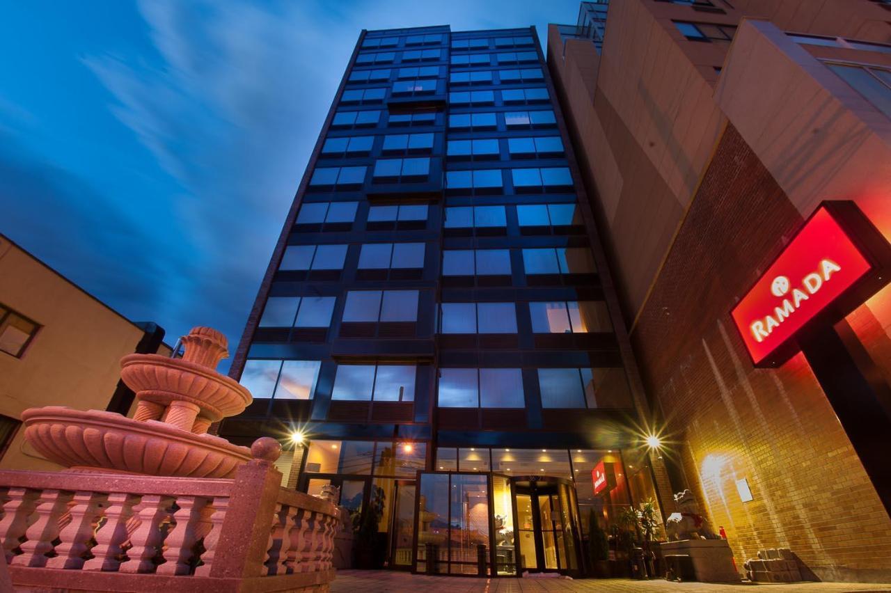 Ramada By Wyndham Flushing Queens 3* New York