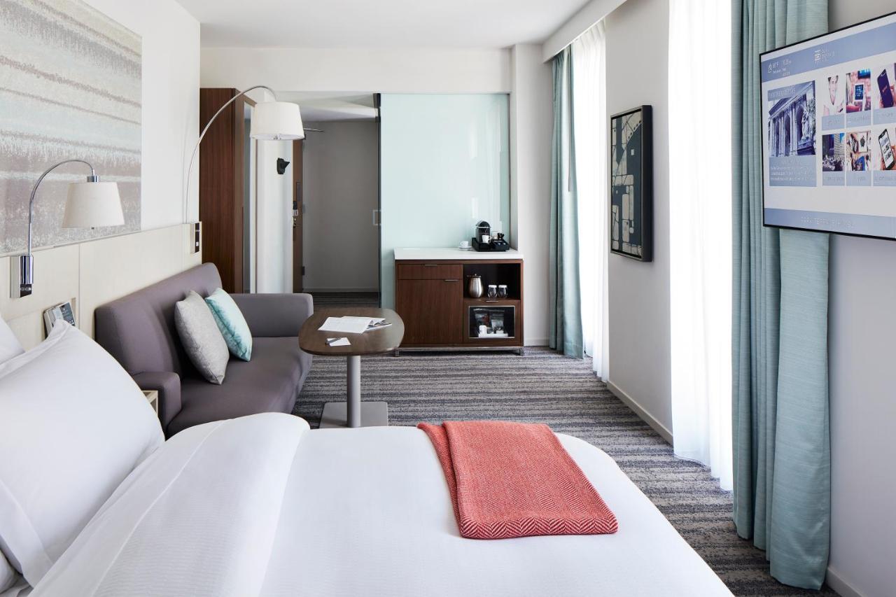 Park Terrace Hotel Nova York