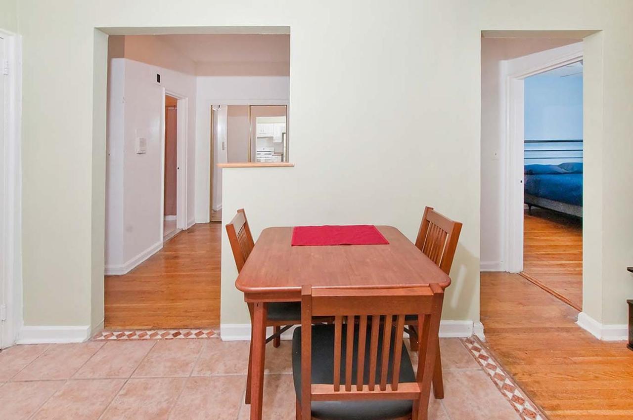 Corporate Suites On Upper East Side Apartamento