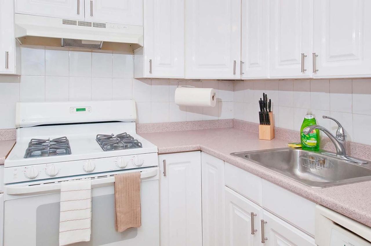 Apartamento Corporate Suites On Upper East Side *