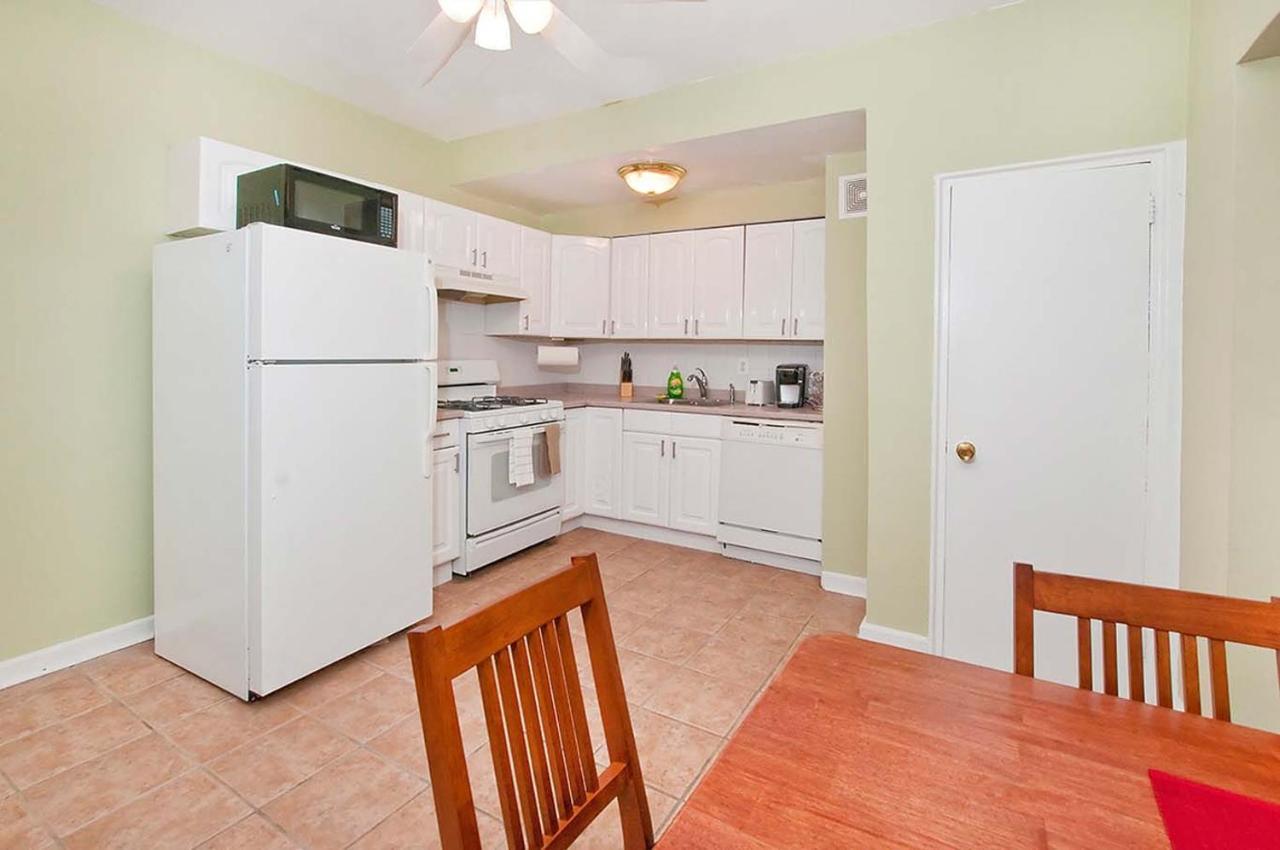 Apartamento Corporate Suites On Upper East Side Nova York