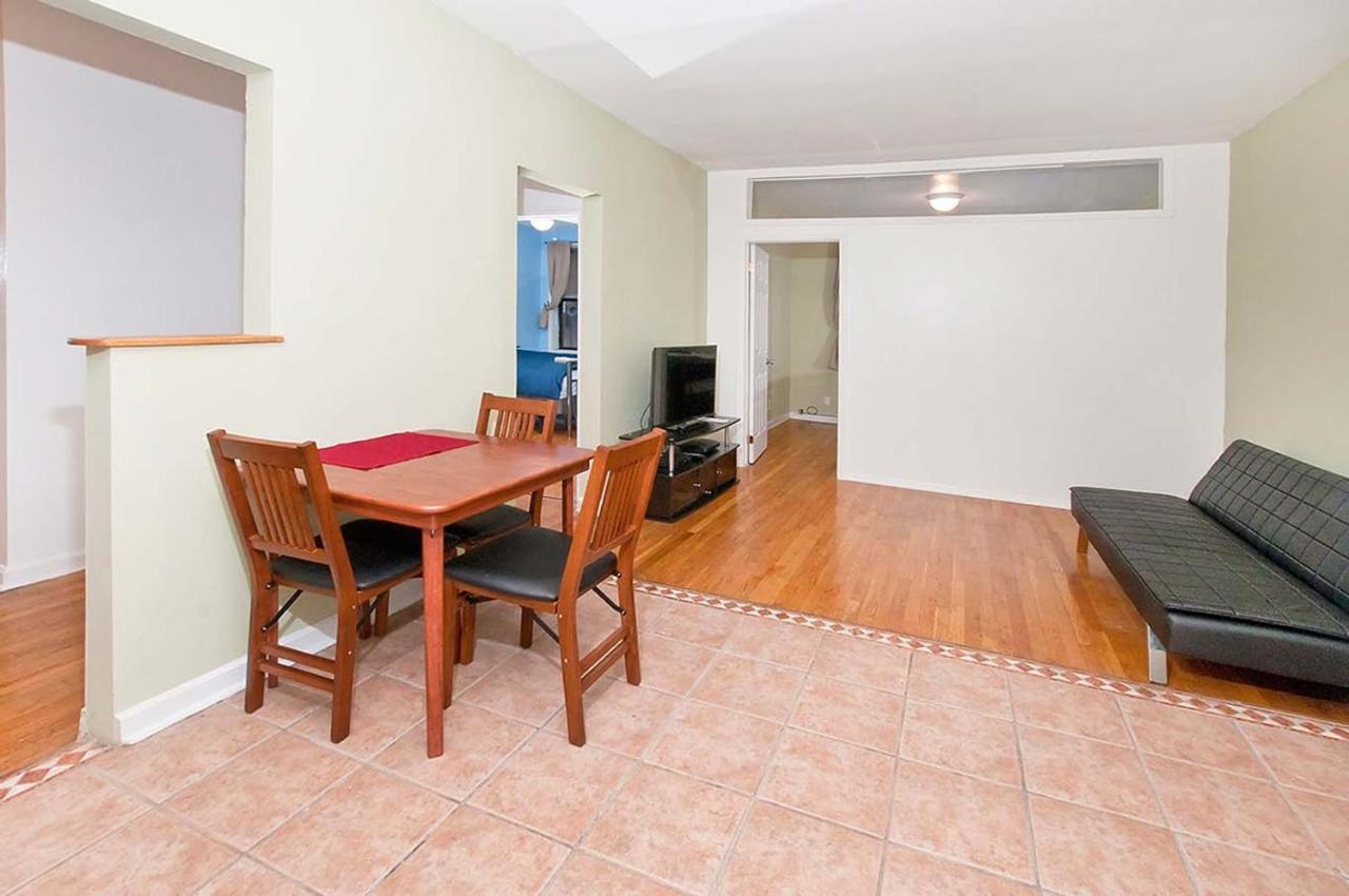 Corporate Suites On Upper East Side Apartamento