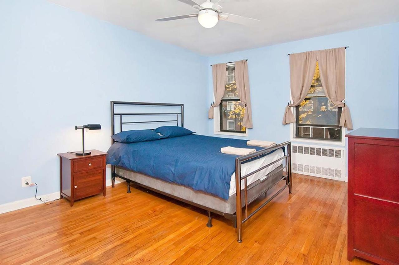 Corporate Suites On Upper East Side Apartamento *