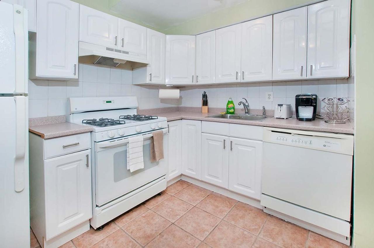 Apartamento Corporate Suites On Upper East Side