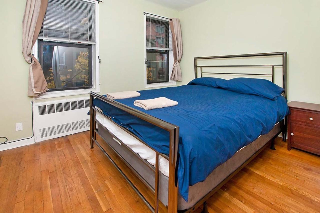 Apartamento Corporate Suites On Upper East Side