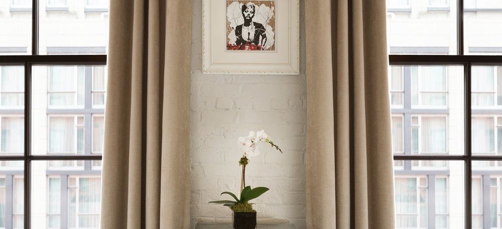 The Frederick Tribeca New York
