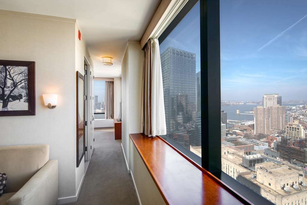 Millennium Downtown Hotel Nova York