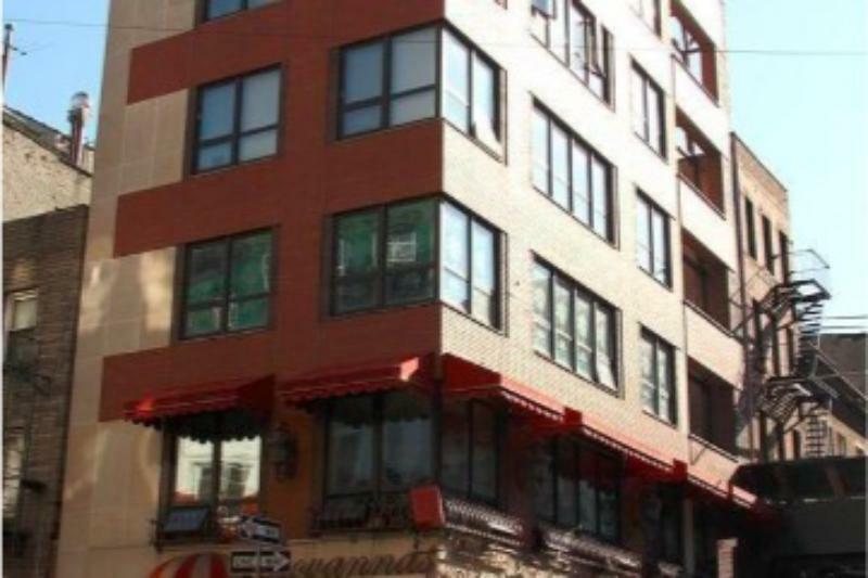The Soho Loft Hotel 3*