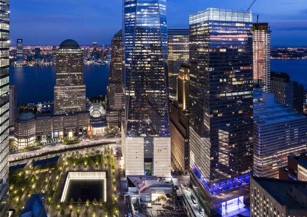 Millennium Downtown 4* Nova York
