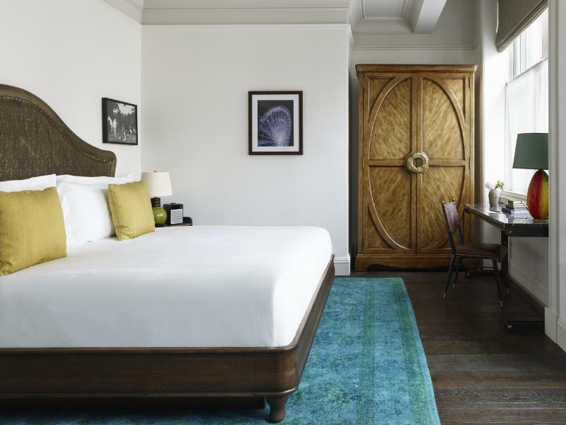 Hotel The Beekman, A Thompson Hotel, By Hyatt