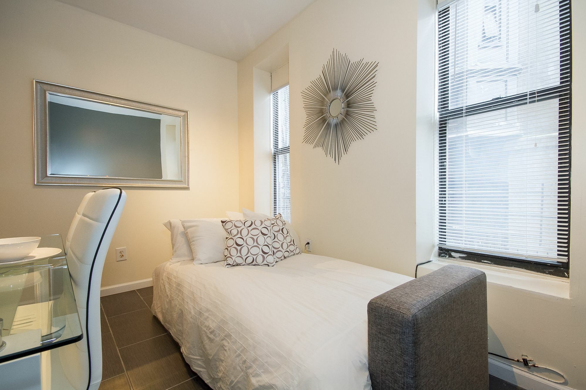 Washington Heights Apartment *